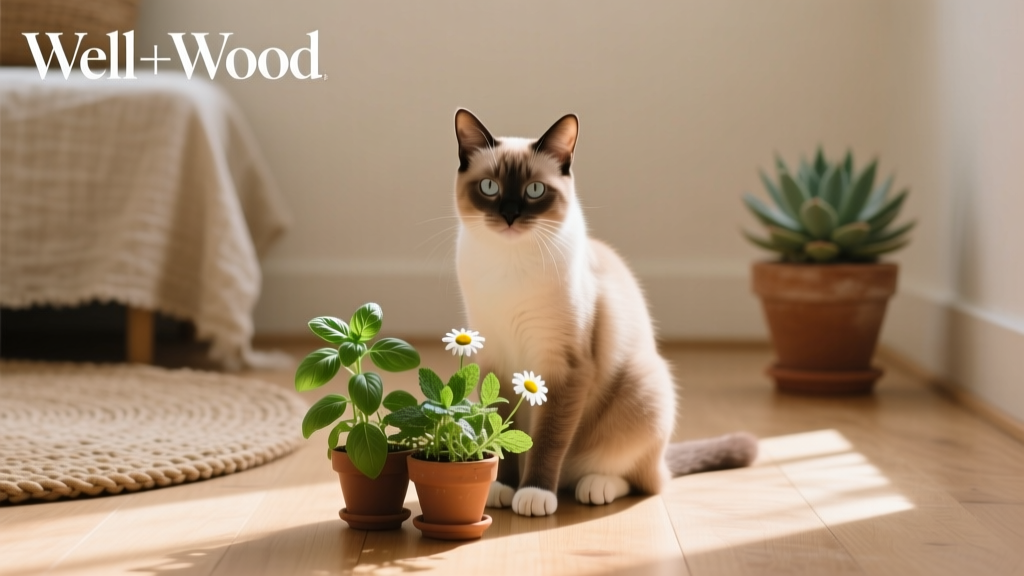 Is cat behavior modification affordable organic? Yes — and here’s exactly how to do it without drugs, trainers, or debt: 7 proven low-cost, plant-based, and science-backed strategies that work in under 2 weeks (no vet bills required).