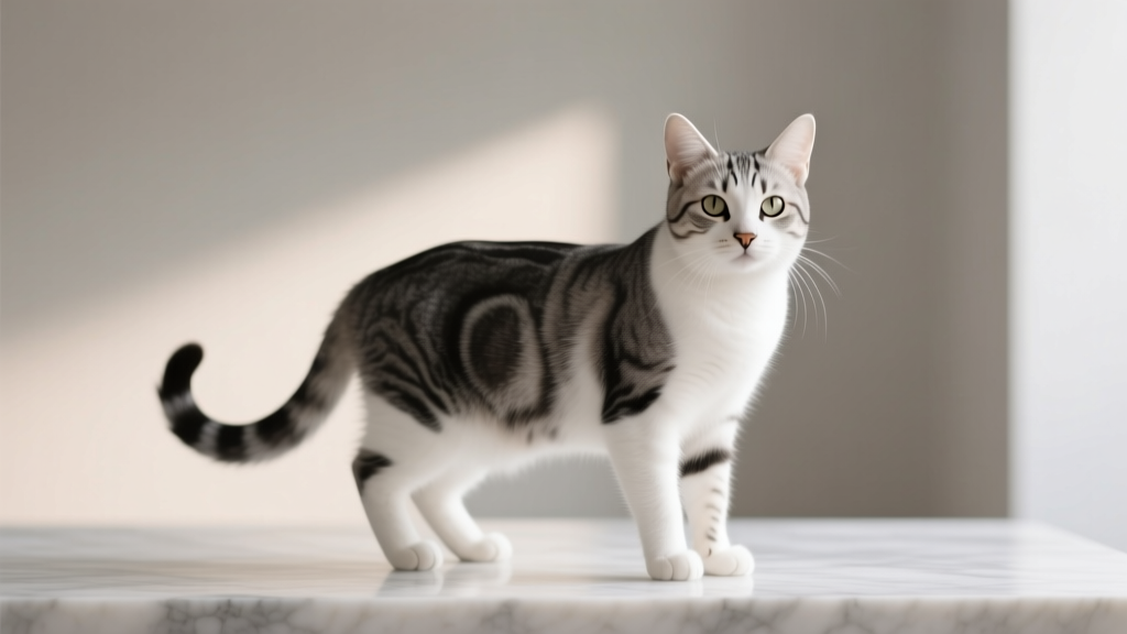 Do Female Cats Behavior Change After Neutering? 7 Real Behavioral Shifts You’ll Notice (and 3 That Won’t Happen — Despite What You’ve Heard)