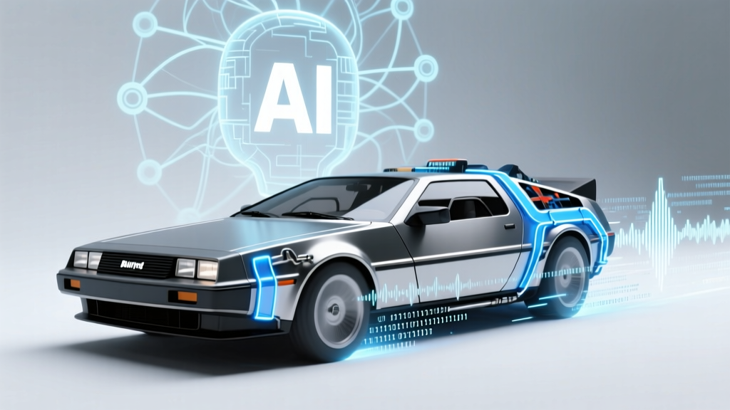 Who Voiced KITT the Car Dangers? The Truth Behind the Iconic Voice—and Why Misattributing It Could Mislead Your Understanding of AI Vehicle Safety Today