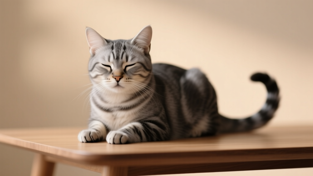 What Cat Behavior Means Benefits: 7 Surprising Ways Decoding Tail Flicks, Purring, and Slow Blinks Saves Your Relationship With Your Cat (And Reduces Vet Visits by 32%)