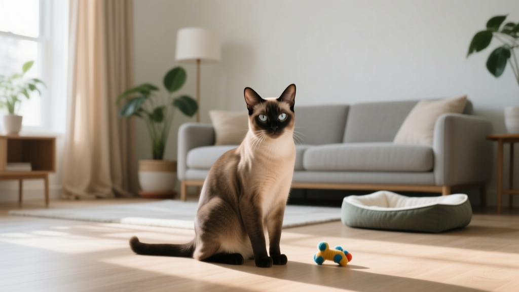 How to Stop Alpha Cat Behavior: 7 Science-Backed Steps That Actually Work (Without Punishment, Dominance Myths, or Stressing Your Cat)