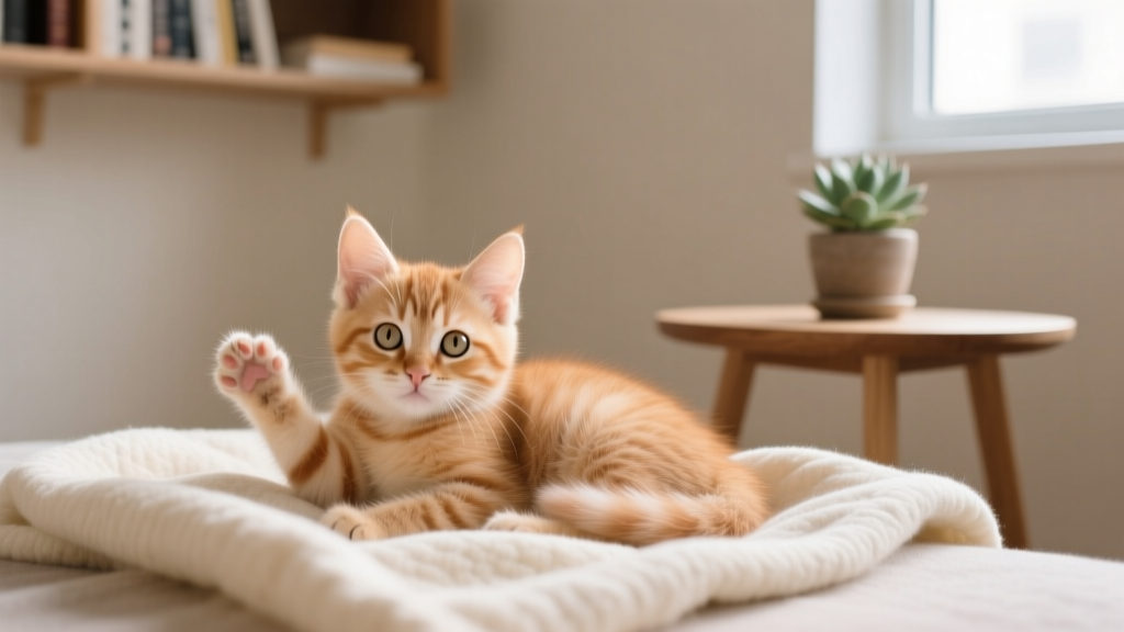 ‘A Kitten Care Side Effects’ — What No One Tells You About Over-Enthusiastic New Owner Mistakes (And How to Avoid 7 Hidden Health Risks Before They Start)