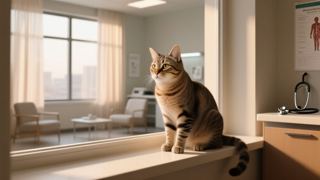 Does spaying change behavior in cats? Yes — but not how most owners fear. Here’s what actually shifts (and what stays the same), plus 5 proven ways to get it done affordably without compromising safety or long-term temperament.