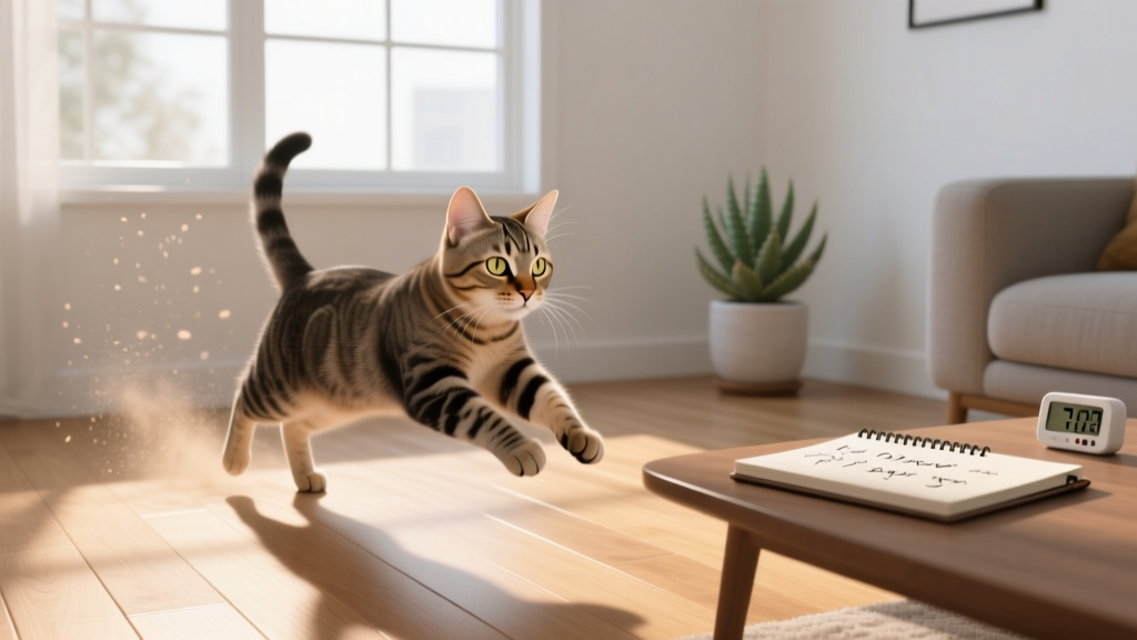 Does cats behavior change after neutering? What actually happens (and what won’t)—a vet-reviewed, myth-busting guide with real-owner case studies and a 7-day post-op behavior tracker.