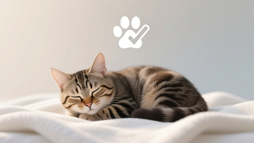 What Year Was Kitten Care Updated? The 2023 AAHA Guidelines Changed Everything — Here’s Exactly What You Must Adjust in Your Routine (No Guesswork Needed)