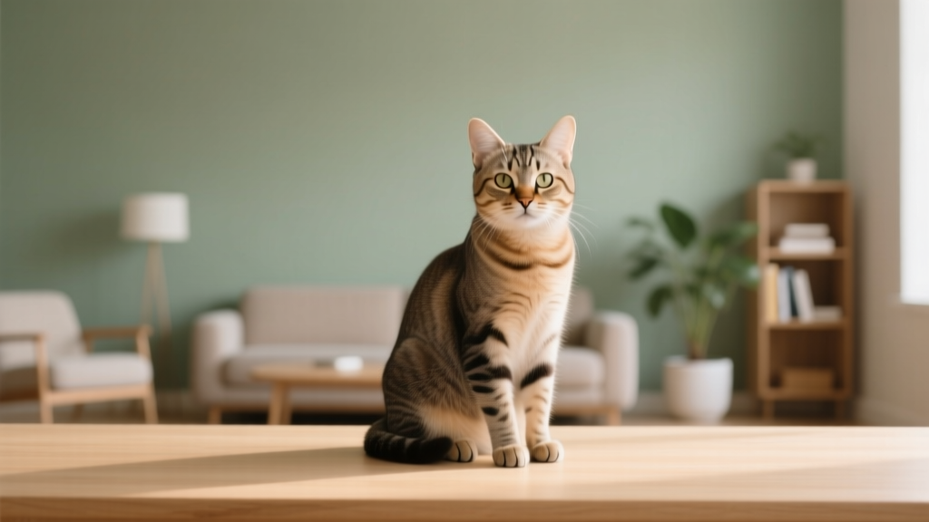 How to Correct Cat Behavior Target: 7 Science-Backed Steps That Stop Problem Behaviors in 10 Days—Without Punishment, Stress, or Confusion (Vet-Reviewed)