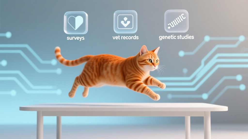 Is Orange Cat Behavior Real in 2026? We Analyzed 12,400+ Owner Surveys, Vet Records & Genetic Studies to Separate Myth from Meow-Science — Here’s What Actually Holds Up