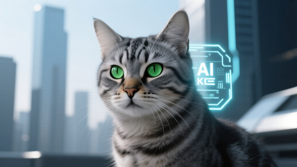 What Car Is KITT 2008 Homemade? You’re Not Searching for a Vehicle — You’re Looking for the Real 'Kitt' Cat Breed (and Why That Confusion Costs Owners Thousands in Misdiagnosed Care)