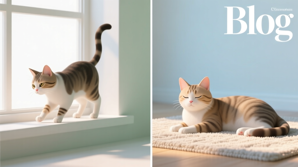 Does spaying a cat change behavior naturally? What science says about personality shifts, aggression drops, roaming urges, and why your cat might seem calmer — or surprisingly unchanged — after surgery (and what to expect month-by-month)