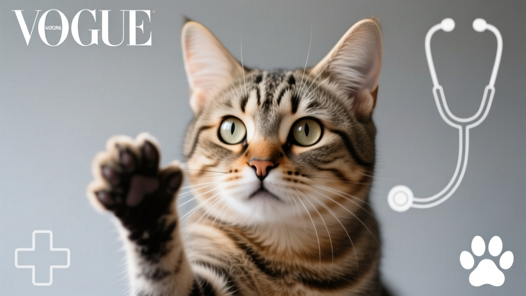 Do Cats Behavior Change Vet Approved? 7 Red Flags Your Cat’s Shift Isn’t ‘Just Acting Out’ — And When to Call Your Vet *Before* It Gets Worse