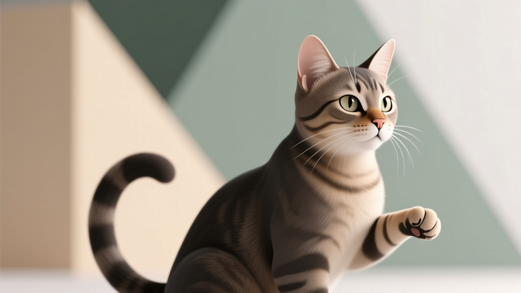 What Does Cat Behavior Mean for Training? 7 Hidden Body Language Clues That Predict Training Success (and 3 You’re Misreading Right Now)