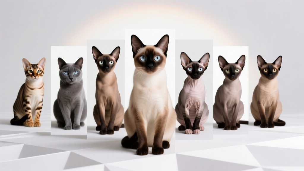 What Cat Is KITTY Smart? 7 Highly Intelligent Breeds (Backed by Feline Behaviorists) — Plus How to Spot True Intelligence vs. Just Curiosity or Stubbornness