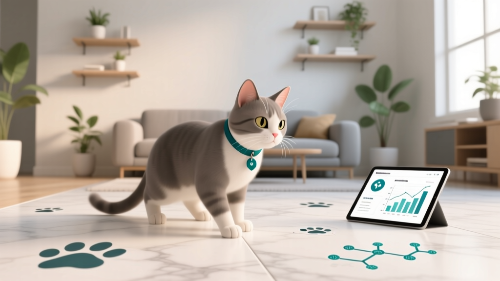Does spaying change behavior in cats for indoor cats? What actually shifts — and what stays the same — according to veterinary behaviorists (no myths, no guesswork, just 3 years of tracked case data)
