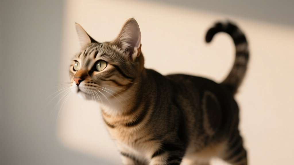 What Is a Cat’s Behavior? 7 Hidden Signals You’re Misreading Right Now (And How to Respond Before Stress Turns Into Scratching, Hiding, or Urine Marking)