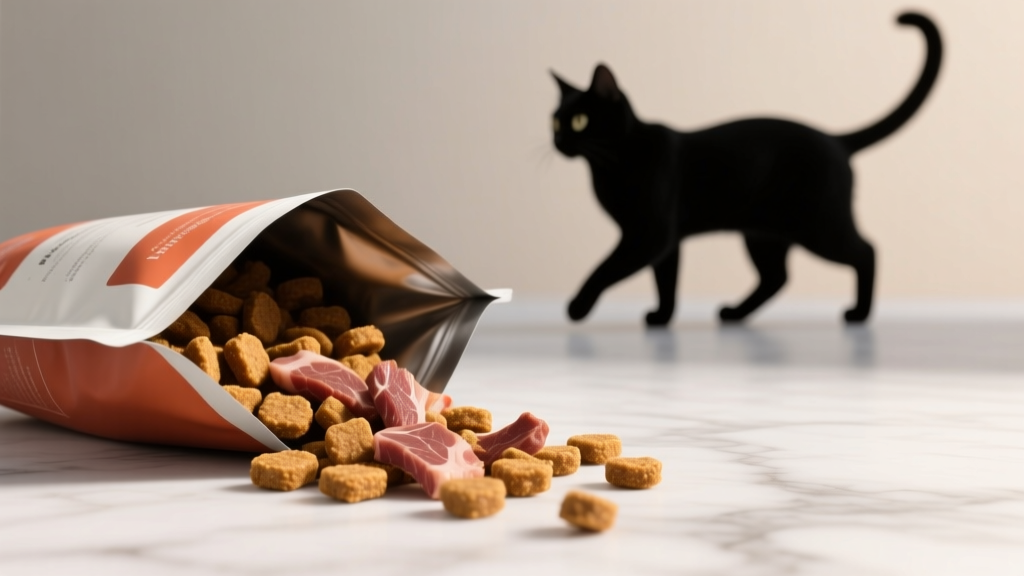 What Was Kitt Cat Freeze
