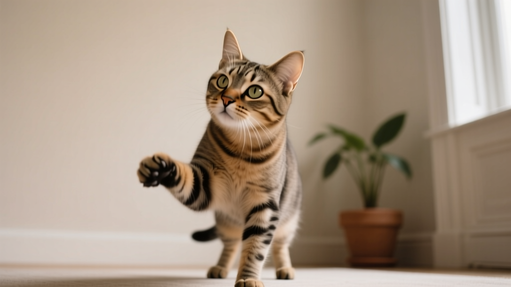 Why Cat Behavior Changes Classic: 7 Hidden Triggers You’re Overlooking (and What to Do Before Stress Turns Into Silence)