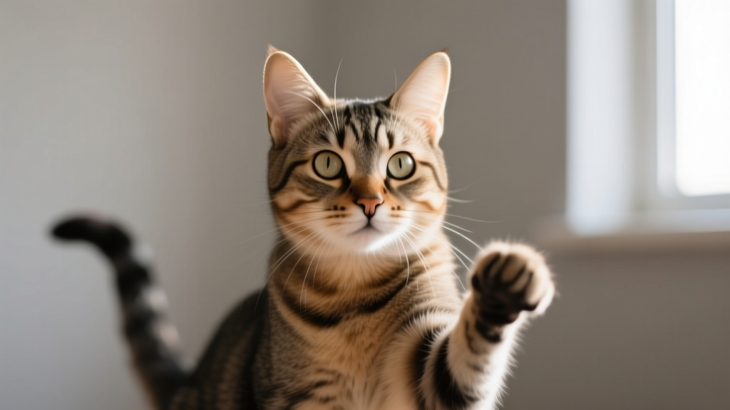 How to Understand Cat Behavior PetsMart: 7 Real-World Clues Your Cat Is Trying to Tell You Something (Most Owners Miss #4)