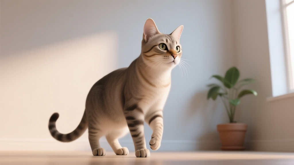 What Is Typical Cat Behavior 2026? 12 Subtle Signs You’re Misreading Your Cat (And Exactly How to Respond Before Stress Turns Into Health Problems)