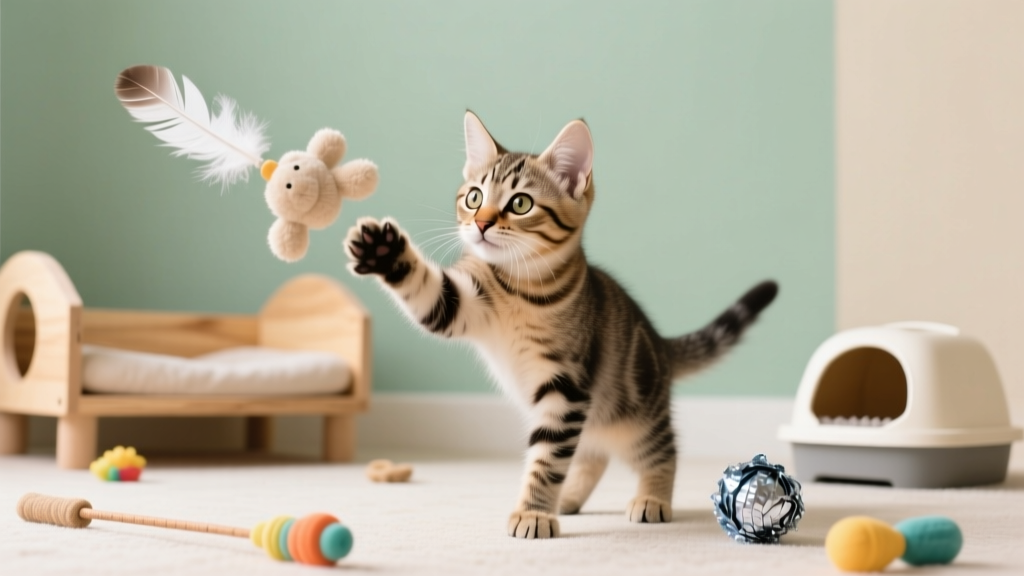 How to Care Kitten for Training: The 7-Day Foundation Plan That Stops Biting, Scratching & Litter Accidents Before They Start (Vet-Backed, Stress-Free, No Punishment Needed)