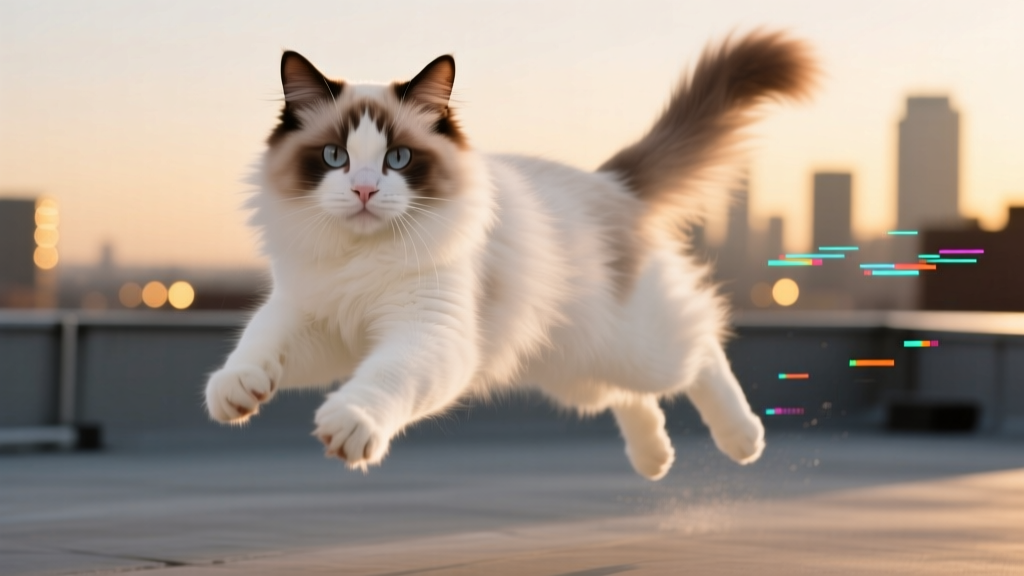 What Was the KITT Car Ragdoll? Unmasking the Viral 2023 Sensation That Broke the Internet — Plus How to Tell If Your Ragdoll Has That Same Iconic Temperament & Looks