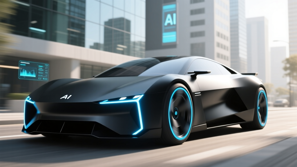 What Is a KITT Car Tips For? 7 Real-World Behavioral Principles You Can Apply to Modern AI Cars Right Now (Without Sci-Fi Tech)