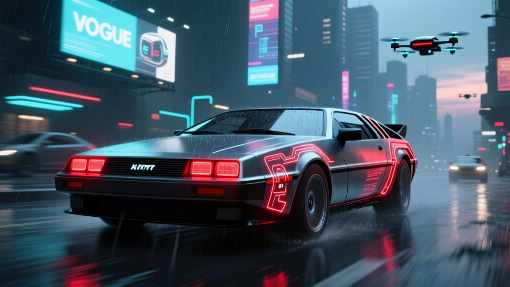 What Was the KITT Car Pros and Cons? The Truth Behind Hollywood’s First AI Car — Why Its 'Personality' Changed Everything (And What Modern Self-Driving Cars Still Get Wrong)