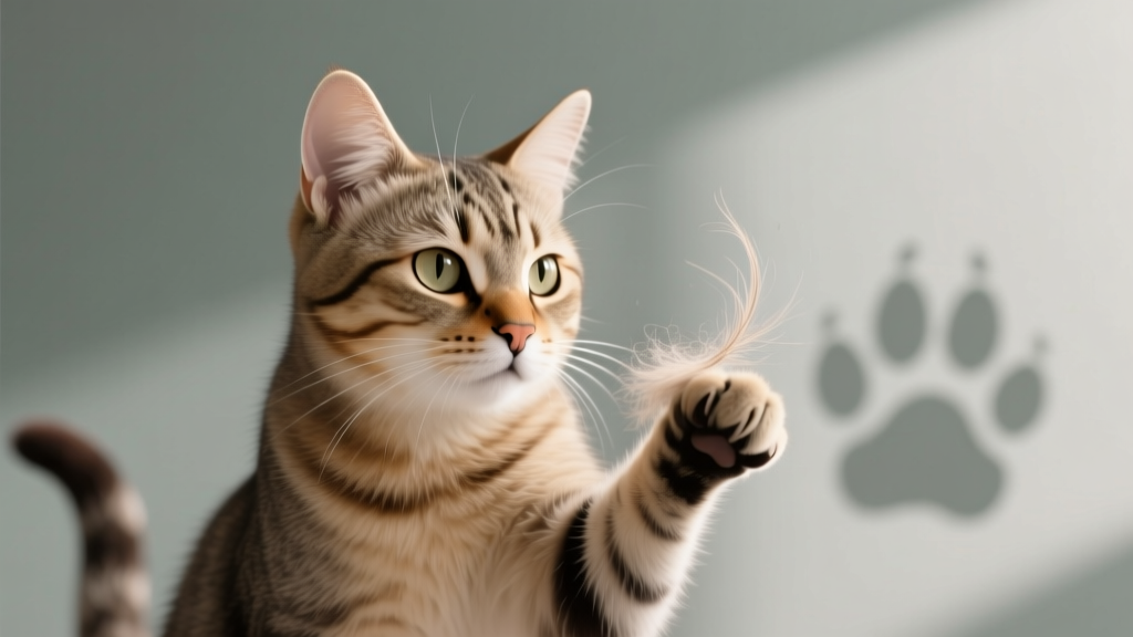 What Cats Behavior Means for Grooming: 7 Subtle Signs Your Cat Is Telling You ‘Stop,’ ‘Help Me,’ or ‘I Trust You’ (And Why Missing Them Leads to Stress, Shedding Chaos & Vet Visits)