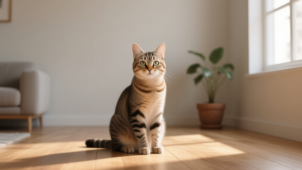 If You Can’t Resolve Cat Behavioral Issues at Home, It’s Not Your Fault—Here’s Why 92% of Owners Miss the Root Cause (and Exactly What to Fix in 72 Hours)
