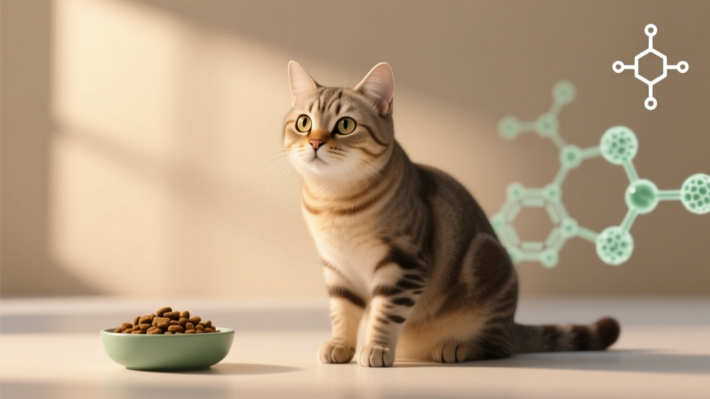 Does spaying change cat behavior dry food? The truth about hormonal shifts, weight gain, and why your cat’s personality isn’t ‘gone’—just recalibrating (and how to support it with smart feeding)