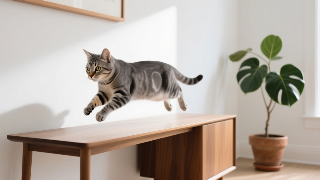Why Do Cats Behavior Change Alternatives: 7 Evidence-Based, Vet-Approved Strategies That Actually Work (No Drugs, No Stress, No Guesswork)