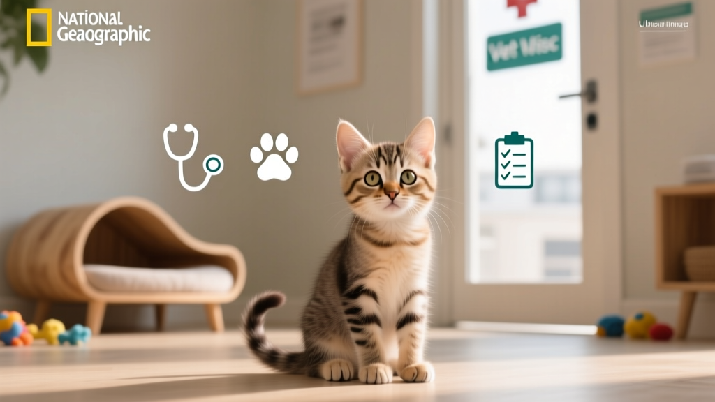 Does spaying change behavior in cats for kittens? What vets *actually* see: 7 real behavioral shifts (and 3 myths you must stop believing)