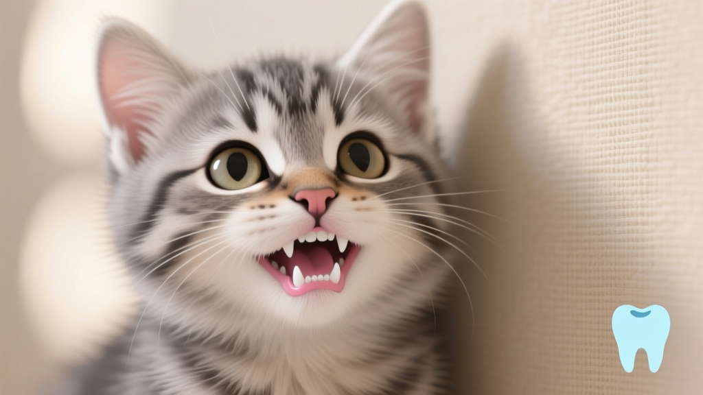 How to Take Care of Kitten Teeth: The 7-Step Dental Care Routine Vets Wish Every New Owner Knew (Before Gum Disease Starts at 6 Months)