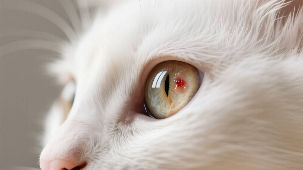 How to Care for Kitten Eye Infection: 7 Vet-Approved Steps That Stop Discharge, Swelling & Blindness Risk—Skip the Home Remedies That Make It Worse