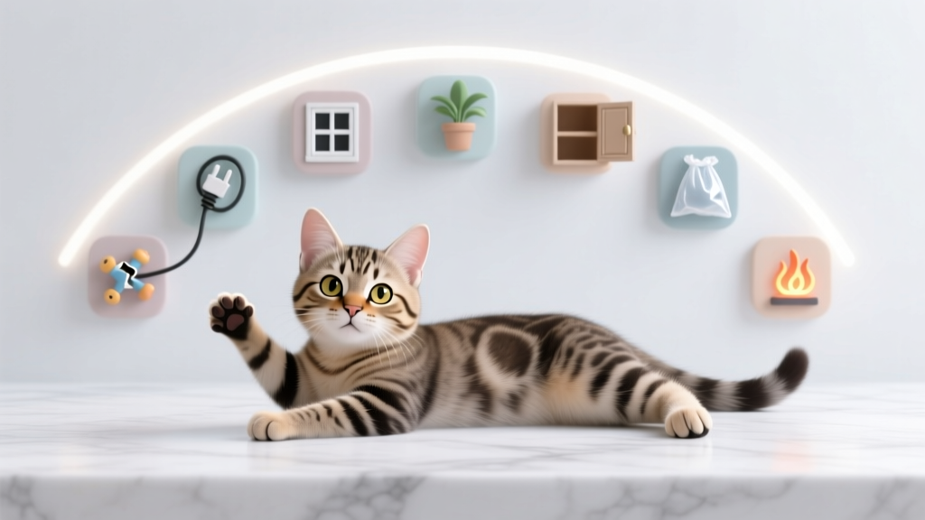 How to Care for a Kitten: The 7 Hidden Dangers Every New Owner Overlooks (And How to Stop Them Before They Harm Your Baby Cat)