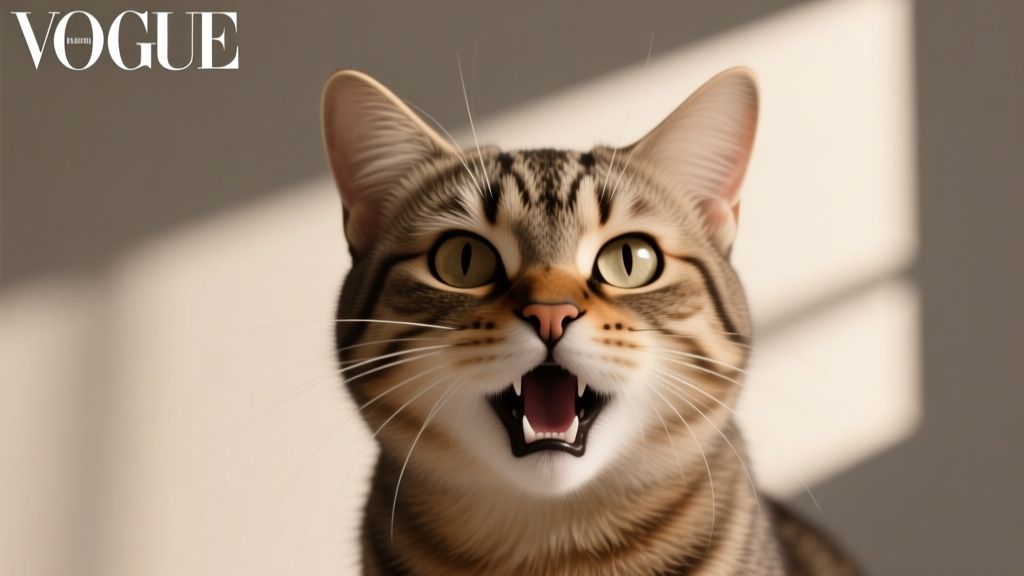 Why Is Cat Hissing Behavior Trending? 7 Real-World Reasons You’re Seeing More Hissing Videos Online — And What Your Cat Is *Actually* Trying to Tell You (Not Aggression)