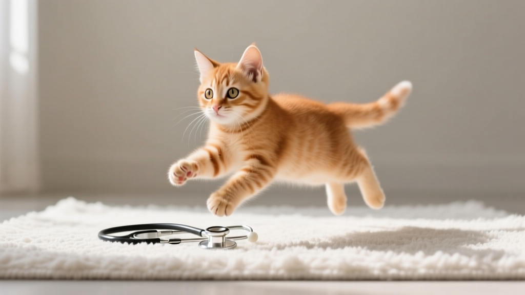 How to Care Kitten Popular