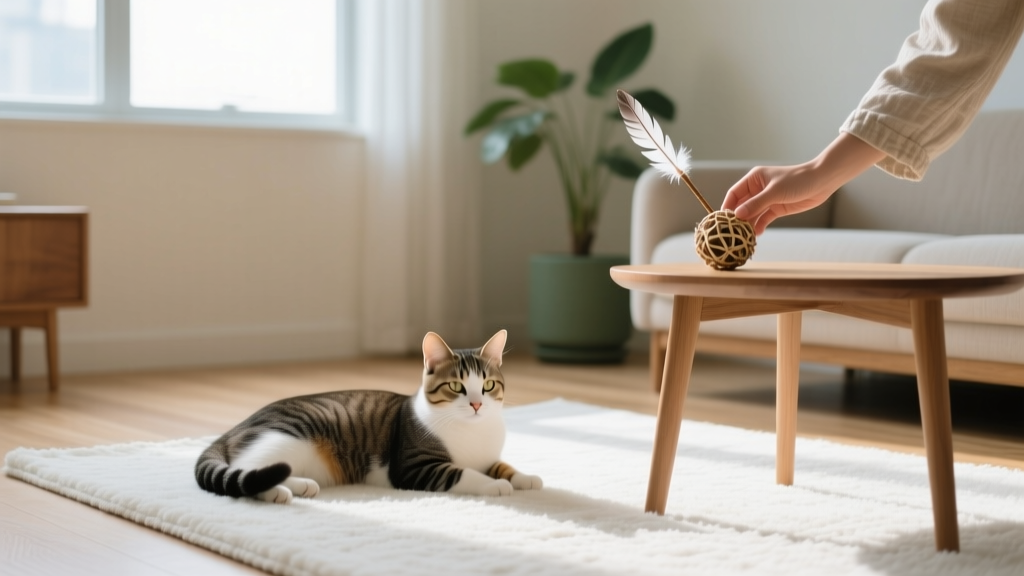 How to Control Cats Behavior Safe: 7 Vet-Approved, Stress-Free Strategies That Actually Work (No Punishment, No Pills, No Regrets)