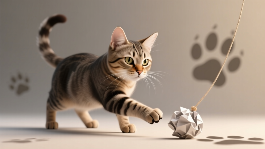 What Cat Behaviors for Play? 12 Subtle But Critical Signs You’re Missing (And Why Misreading Them Causes Stress, Aggression, or Withdrawal)