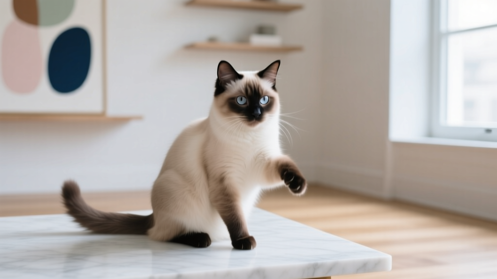 Why Cats Change Behavior Ragdoll: 7 Hidden Triggers You’re Missing (And What to Do Before It Escalates)