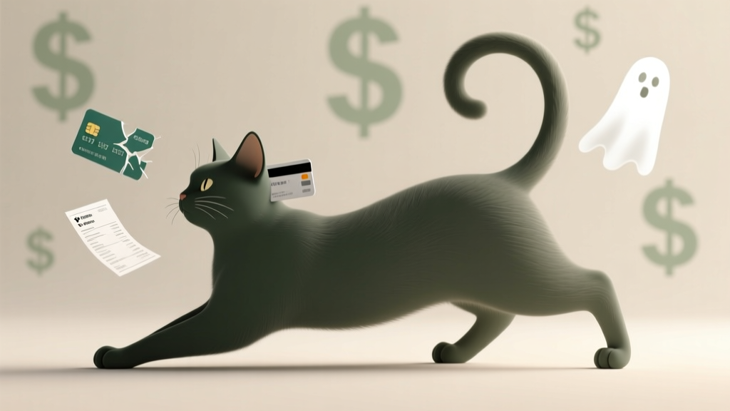When Cats Behavior Expensive: 7 Hidden Costs You’re Paying Right Now (And How to Stop Them Before Your Next $427 Vet Bill)
