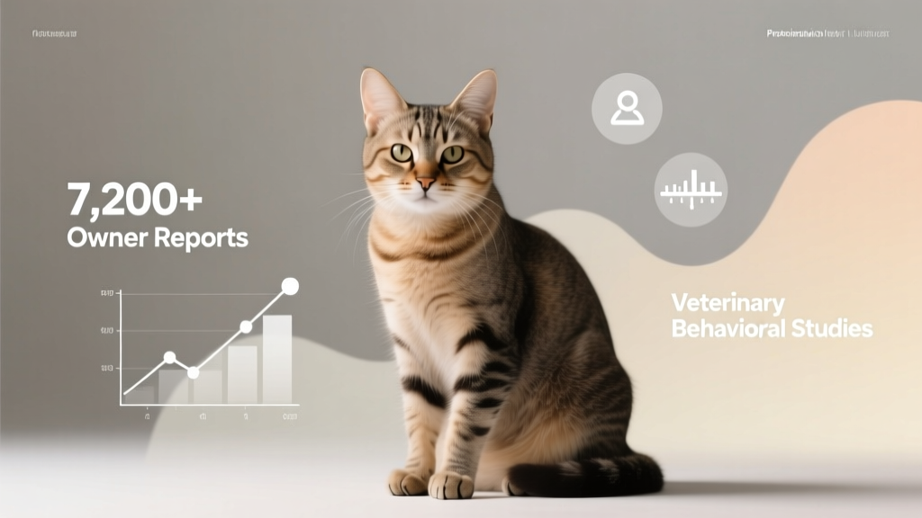 Does Spaying Change Cat Behavior Comparison: What 7,200+ Owner Reports + Veterinary Behavioral Studies Reveal (Spoiler: It’s Not Just About Calmness)