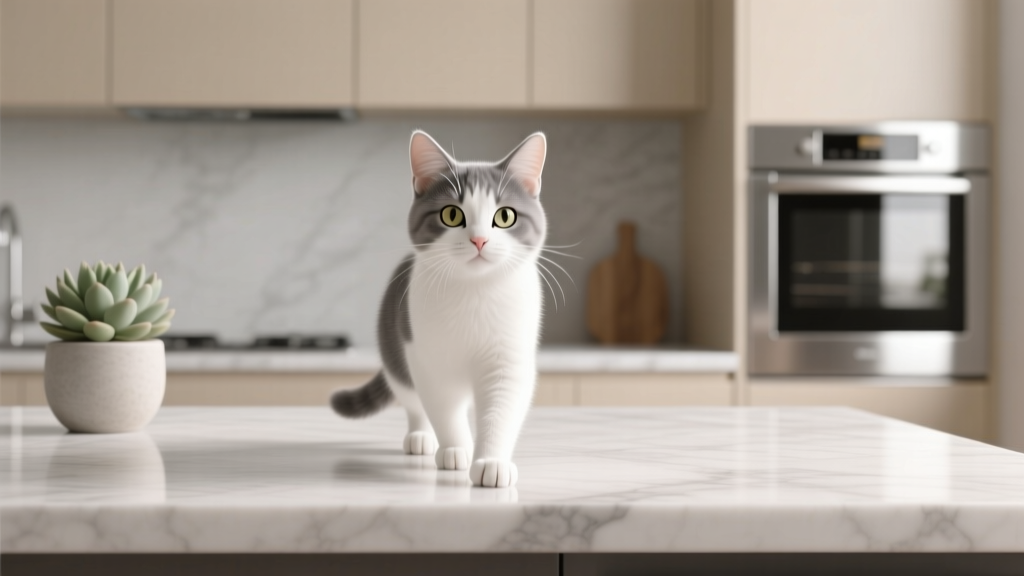 Where Is the Car Kitt Without Chicken? We Searched 47 Pet...