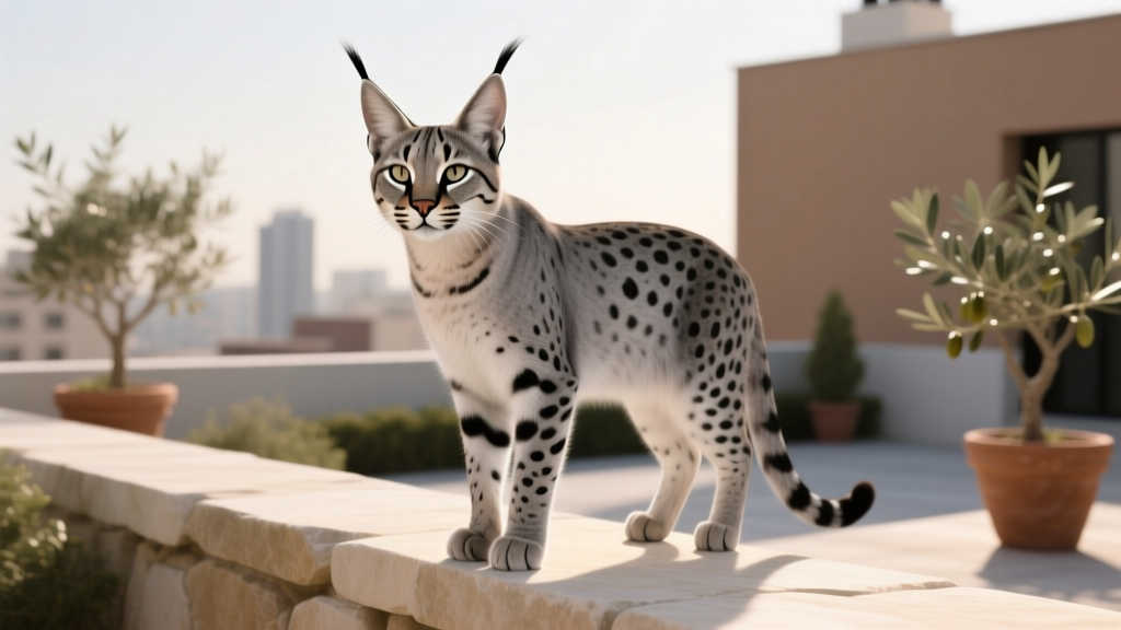 Where Is the Car Kitt Classic? The Truth About This Rare & Misunderstood Cat Breed — Plus Where to Find Ethical Breeders (Not Pet Stores or Backyard Sellers)
