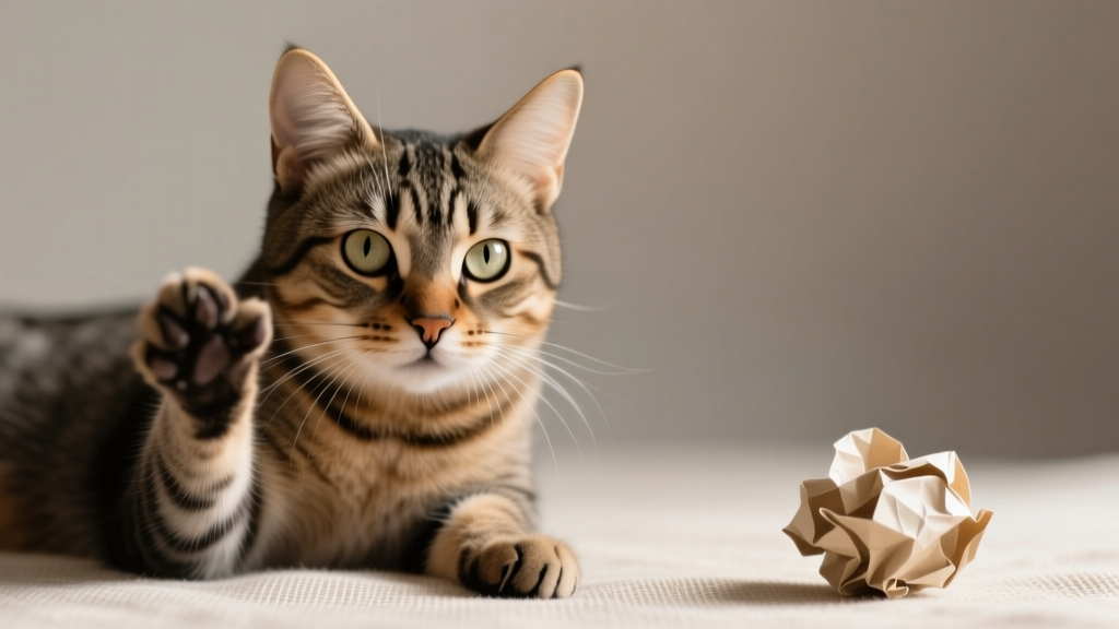 When Cats Behavior Vet Recommended: 7 Urgent Signs You’re Mistaking for ‘Just Acting Weird’ (And What to Do Before It Gets Worse)