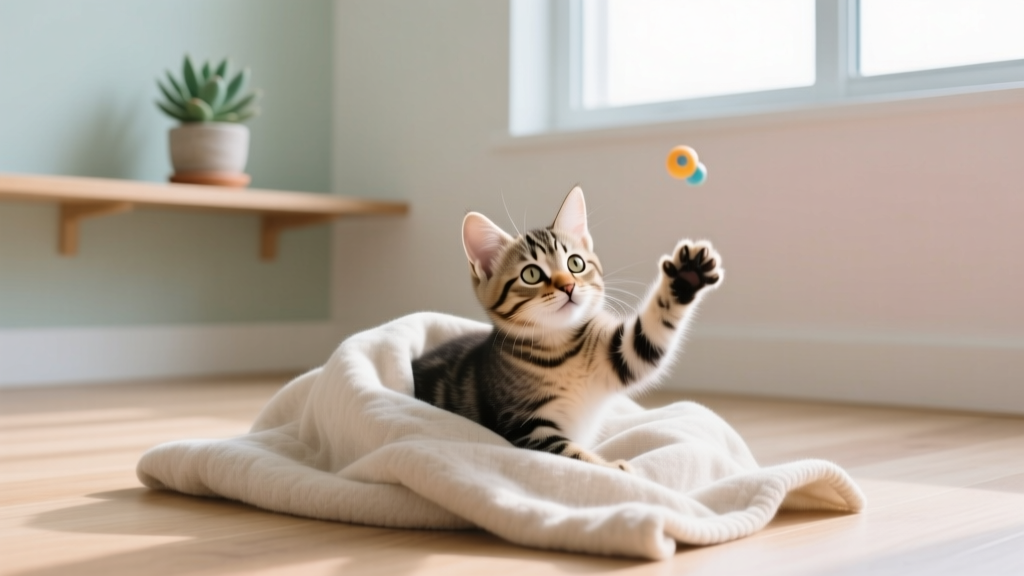How to Care for a Kitten: Top-Rated, Vet-Approved Steps You’re Probably Skipping (That Prevent 83% of Emergency Vet Visits in the First 8 Weeks)