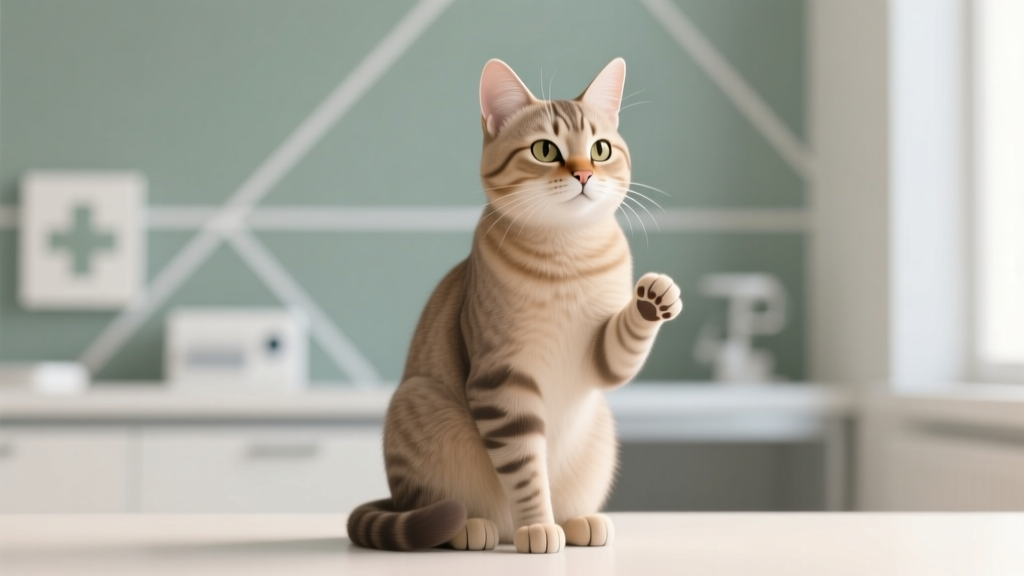 Why Cats Change Behavior Risks: 7 Hidden Red Flags Every Owner Misses (And What They Really Mean About Stress, Pain, or Cognitive Decline)