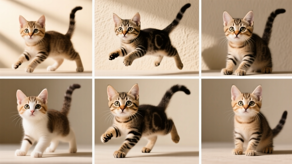 What Cat Breed Is Kitten-Like Forever? 7 Breeds That Stay Playful, Petite & Adorable Into Adulthood — No Batteries Required!