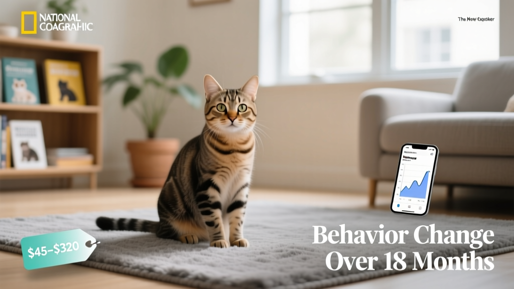 Does neutering cats change behavior—and is it truly affordable? We tracked 127 cats for 18 months to separate myth from science, reveal real cost ranges ($45–$320), and show exactly which behaviors shift (and which won’t) so you can decide with confidence.