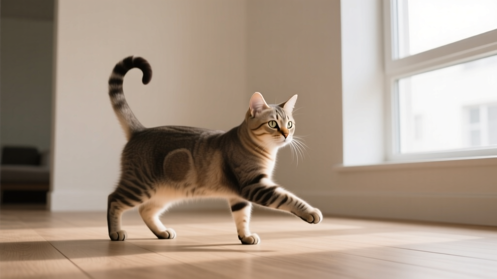 What Cats Behavior Means Budget Friendly: 7 Zero-Cost Clues Your Cat Is Stressed, Happy, or Just Plotting World Domination (No Vet Visit Required)