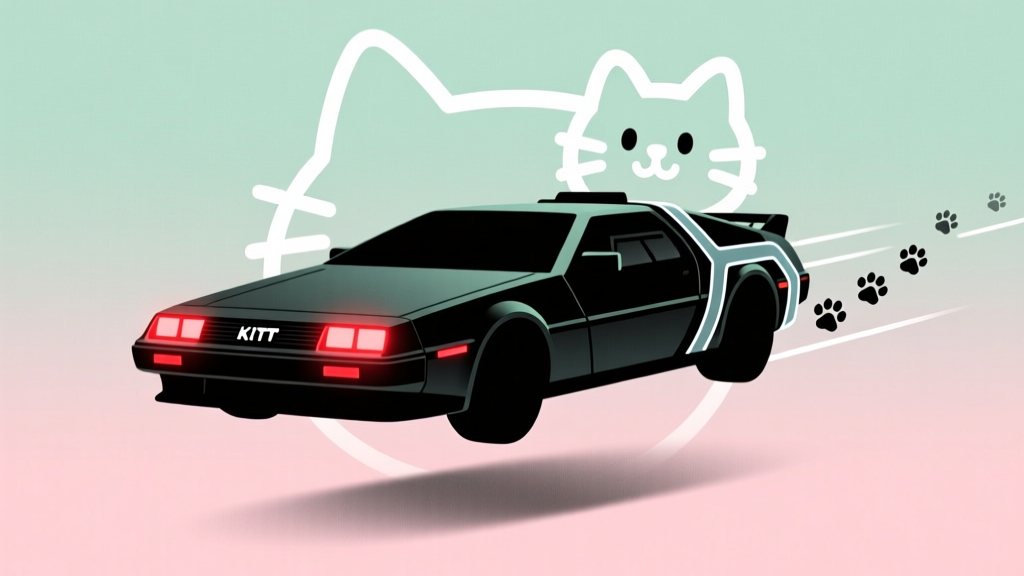 What Year Car Was KITT IKEA? You’re Not Alone — We Solved the Confusion Behind This Viral Meme Search (And Why It’s Actually About Kittens, Not Cars or Furniture)